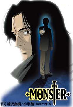 Review Komik Monster