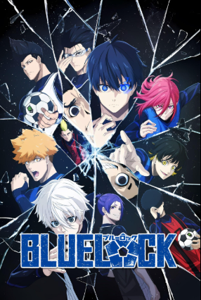 Review Komik Blue Lock