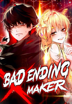Review Film Bad Ending Maker