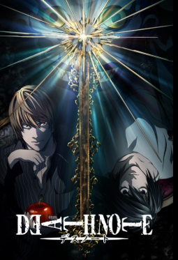 review-komik-death-note
