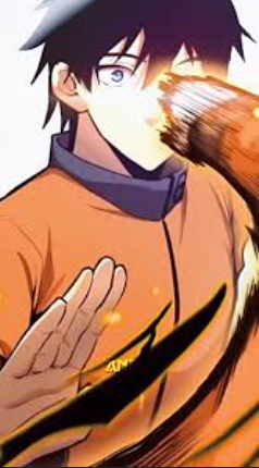 Review komik Apex Future Martial Arts
