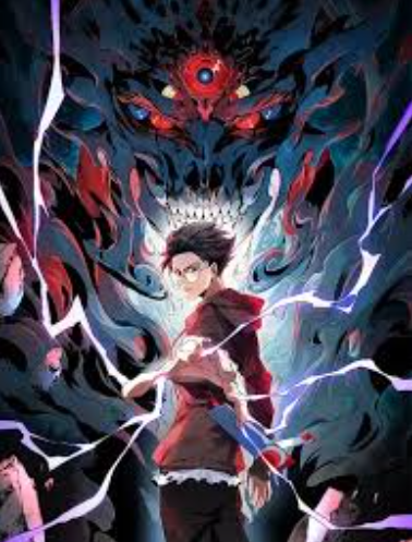 Review Komik Supreme Curse Master