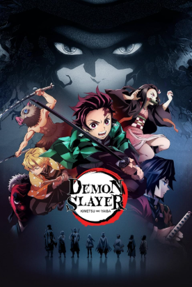 review-komik-demon-slayer
