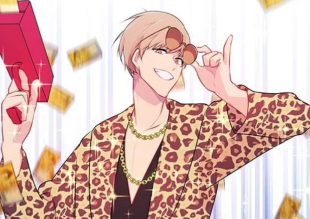 Tower of God: Petualangan Misterius Penuh Intrik