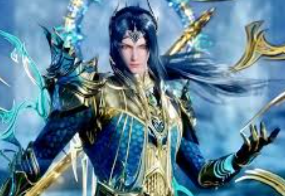 Soul Land Suguhkan Pertarungan Epik Para Spirit Master