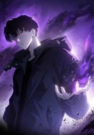 review-komik-overlord-of-insects