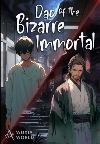 Review Komik Dao of the Bizarre Immortal