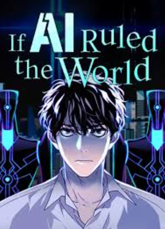 review-komik-if-ai-rules-the-world