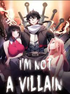 review-komik-im-really-not-the-villain