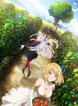 review-komik-isekai-nonbiri-nouka