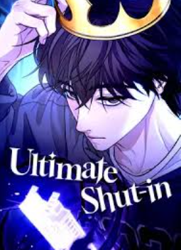 Review Komik The Ultimate Shut-In
