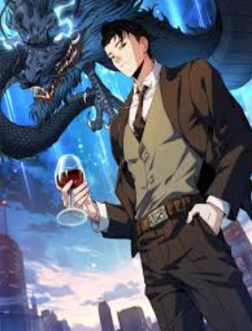 review-komik-urban-dragon-revealed