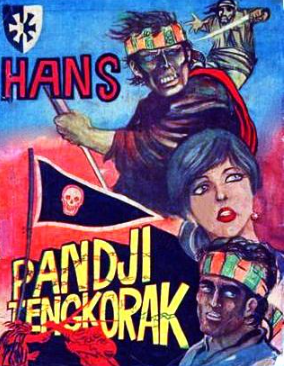 review-komik-panji-tengkorak