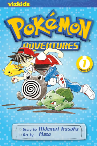 review-komik-pokemon-adventures