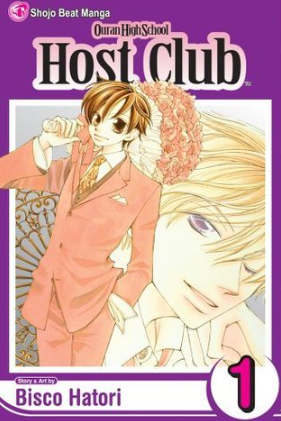 review-komik-ouran-high-school-host-club