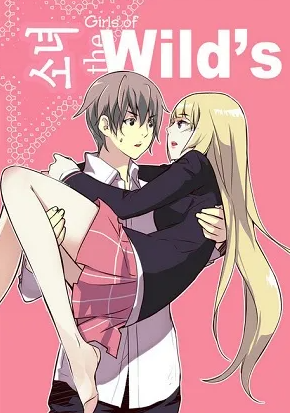 Review Komik Girls of the Wild’s