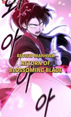 Review Komik Return of the Mount Hua Sect