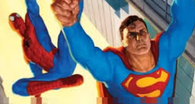 Review Komik Spider-Man Alasan Sang Superhero Tetap Ikonik di Tahun 2026