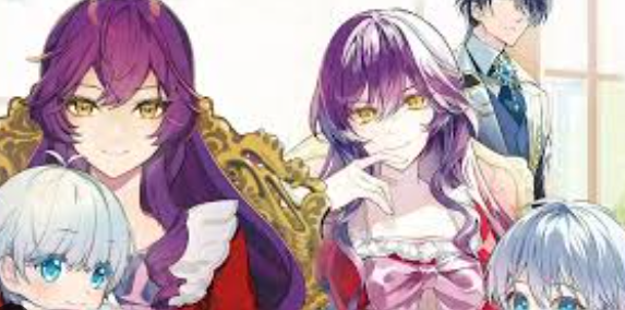 Review Komik Stepmothers Guide Kisah Penebusan Isekai