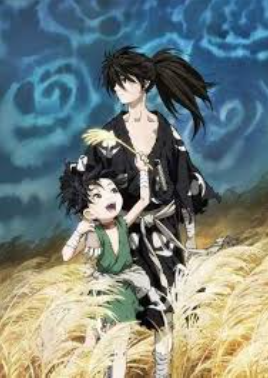 Review Anime Dororo Kisah Kelam Perebutan Tubuh Manusia
