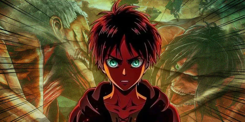 Review Attack on Titan: Mengenang Kisah Epik Paling Ikonik