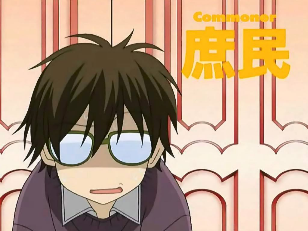 Review Ouran High School Host Club Komedi Sekolah Elit