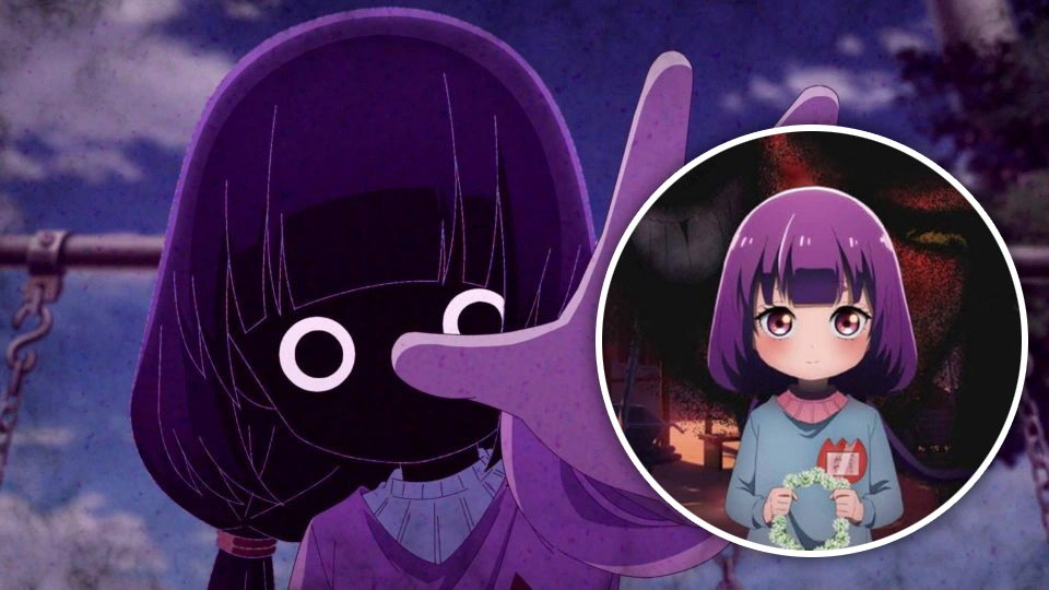 Review Komik Horor dengan Atmosfer Paling Mencekam 2026