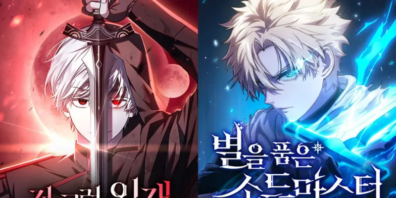 Review Komik Seru dengan Narasi Kuat dan Paling Dinamis