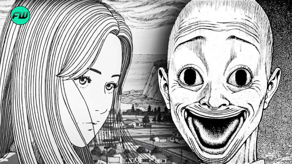 Review Komik Horror Paling Seram Bikin Merinding