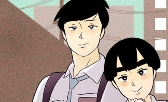 Komik Slice Life Viral Sajikan Cerita Terbaik 2026