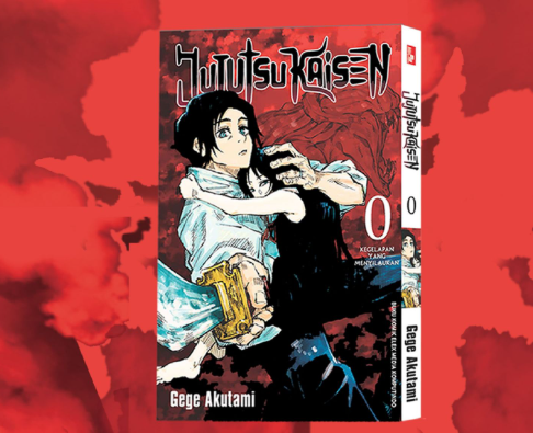 Review Jujutsu Kaisen Komik Terbaru 2026