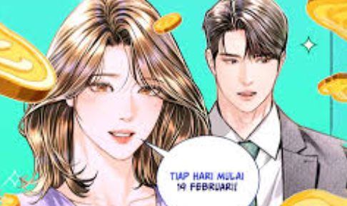 Review Komik Minggu Ini Webtoon Romantis Viral 2026