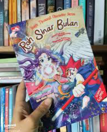 Review Jujur Komik Kelebihan Kekurangan Terbaru Terkini