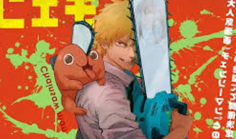 Review Komik Chainsaw Man: Kontrak Setan dan Pemburuan Iblis